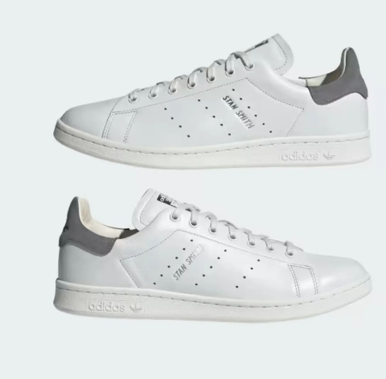 Tênis adidas Stan Smith Lux - Foto 4