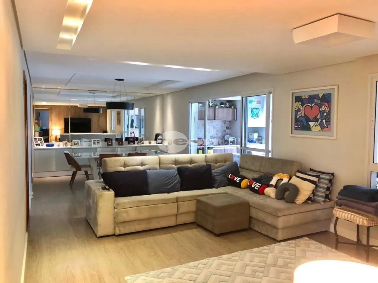 APARTAMENTO CONDOMINIO CLUBE - SÃO BERNARDO DO CAMPO - CENTRO