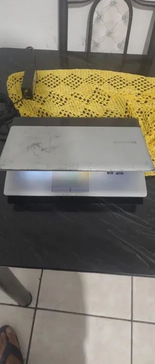 Notebook Samsung  - Foto 2