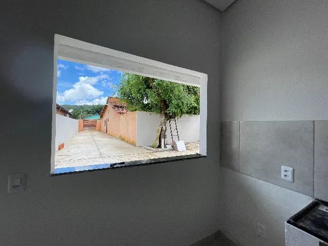 Vendo imóvel no centro de Taquaruçu, ideal para moradia e/ou renda extra. - Foto 11