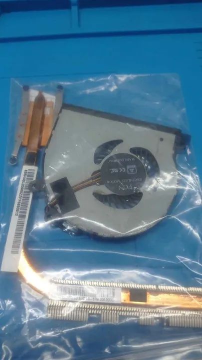 Cooler Lenovo Ideapad 310-15isk 310-15abr