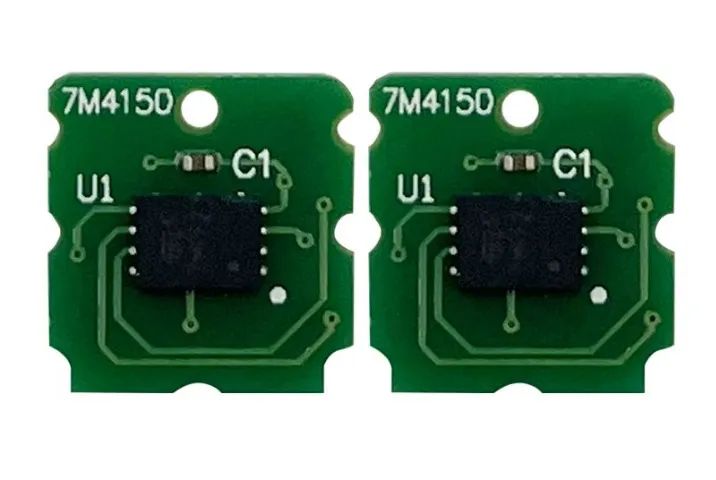Chip de manutenção epson c9345 - Foto 3