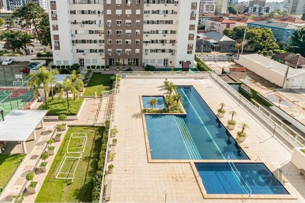 Apartamento em Passo da Areia