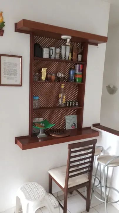 Quarto aconchegante para temporada em casa familiar - Foto 3