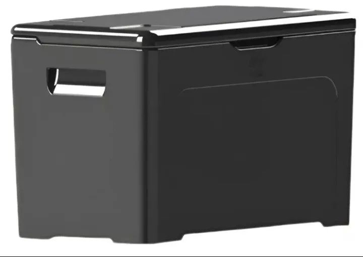 Caixa Térmica Cooler 50 Litros Novas