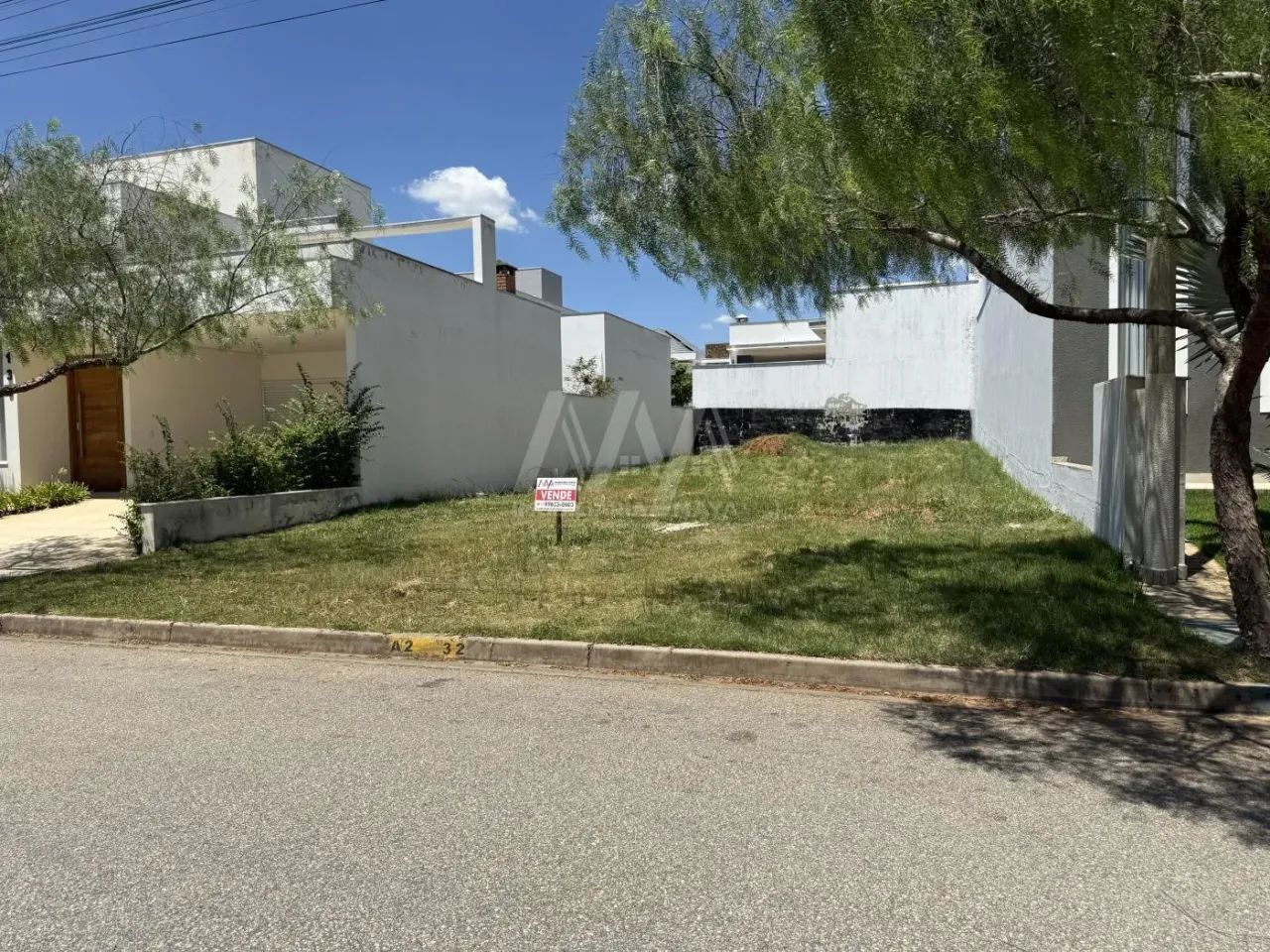 Terreno para Venda em Sorocaba, Cond. IBITI RESERVA - Foto 2