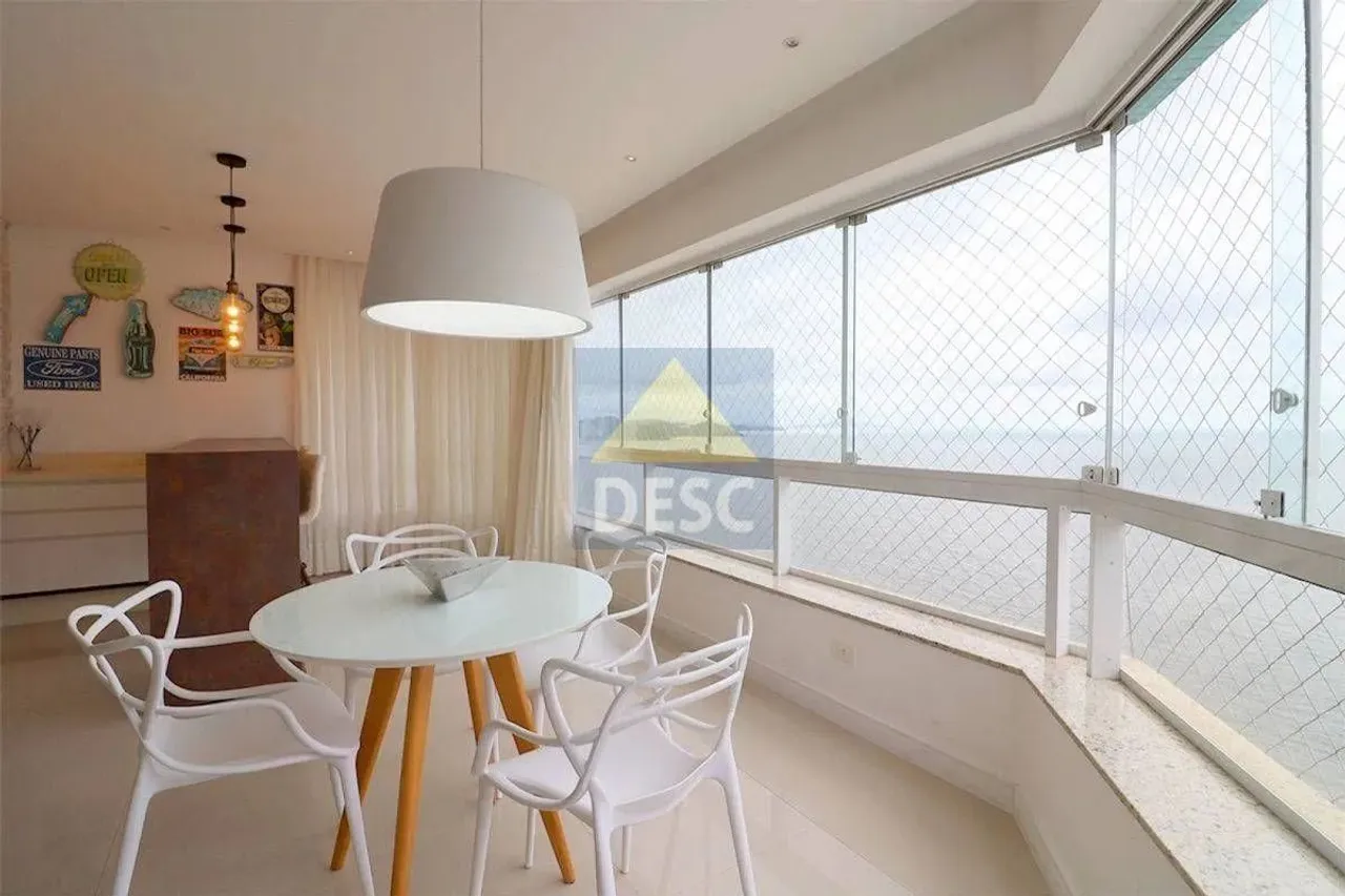 Apartamento à venda no Seas Tower em Balneário Camboriú
