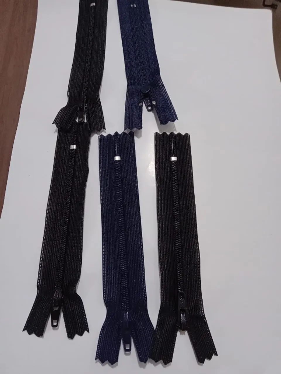 Torro saldo de material  para confecção de uniformes empresariais - Foto 2