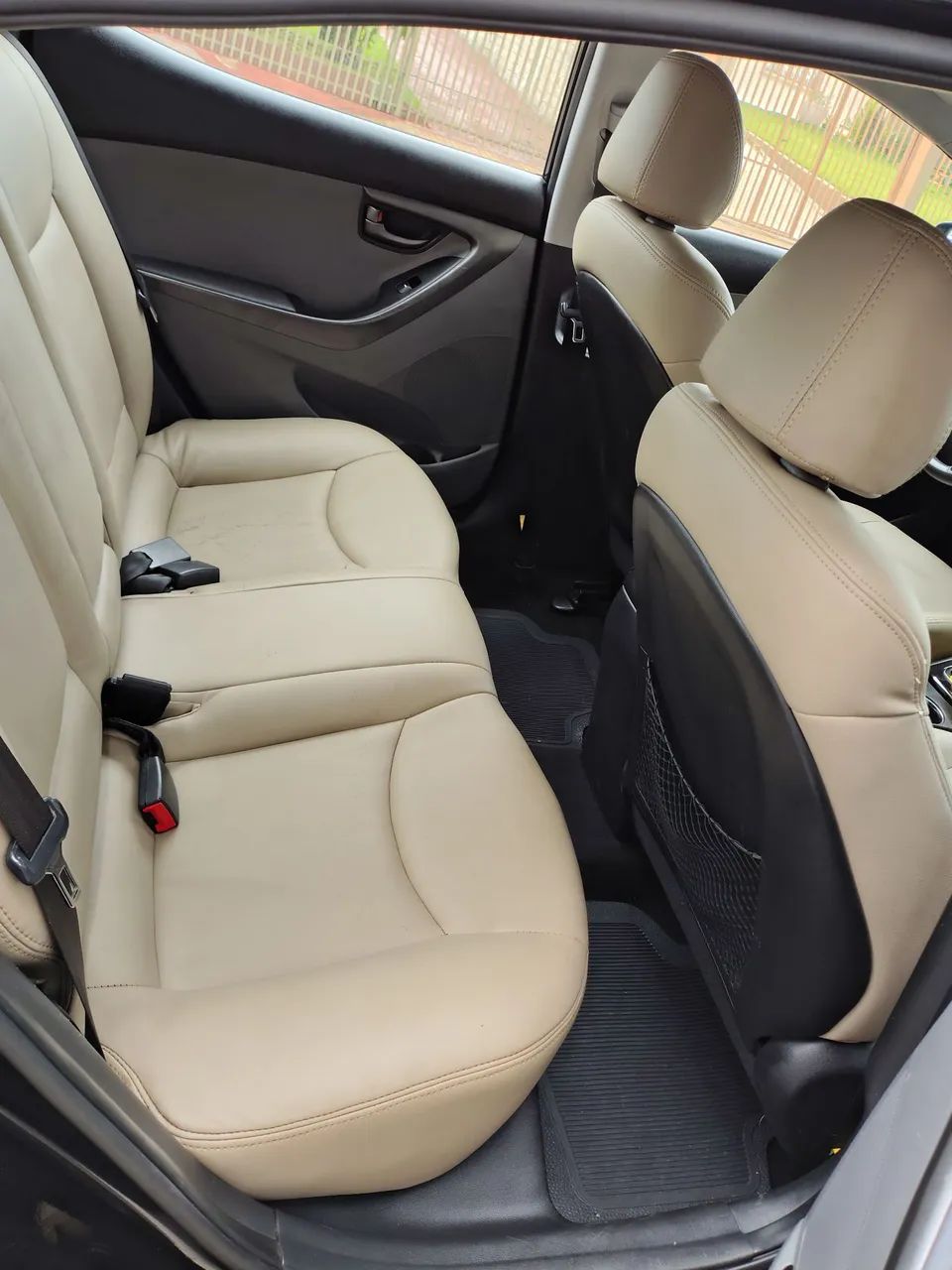 Vendo Hyundai Elantra 2011/2012 - Foto 5