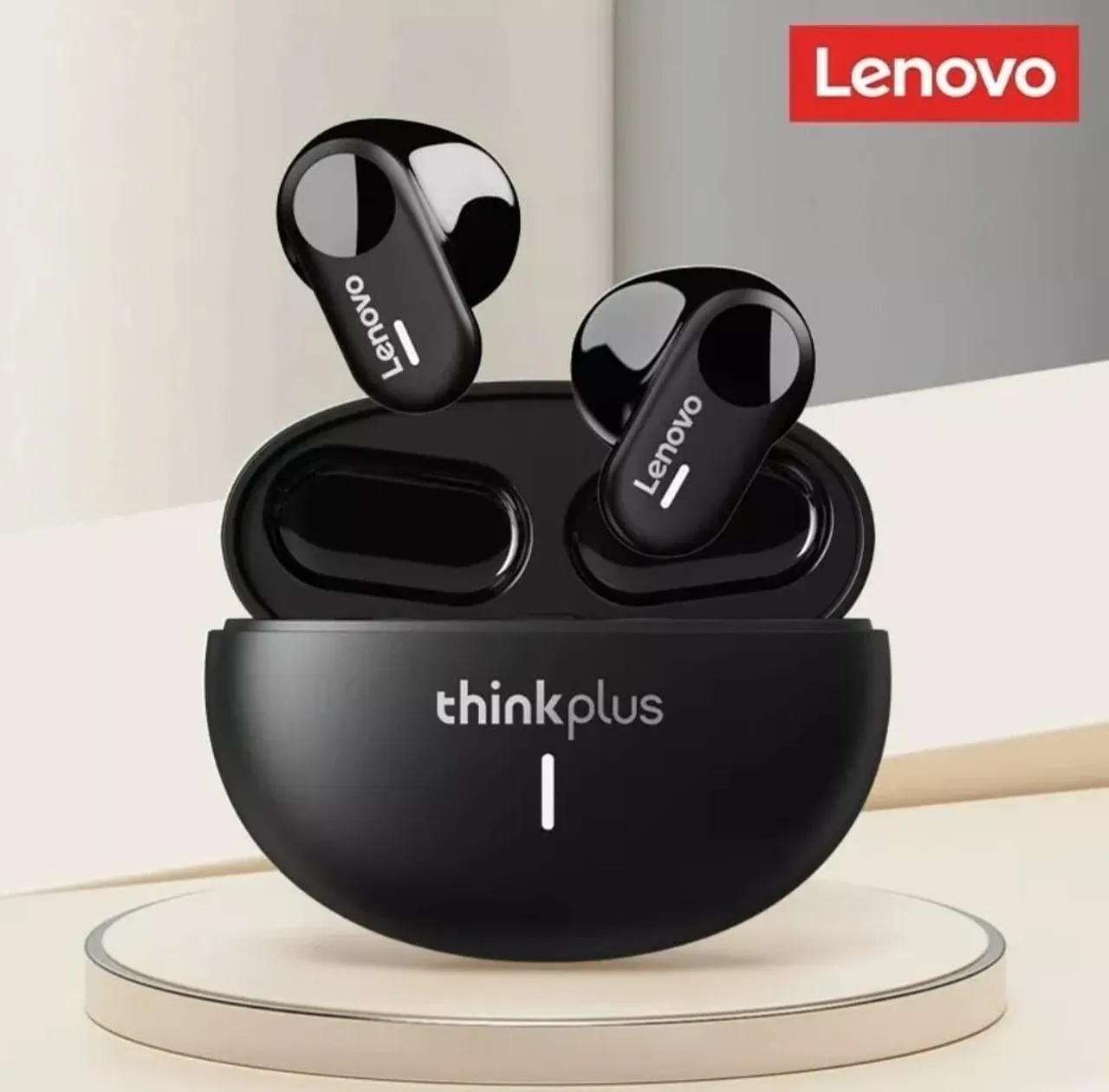 Fones Bluetooth Lenovo LP19