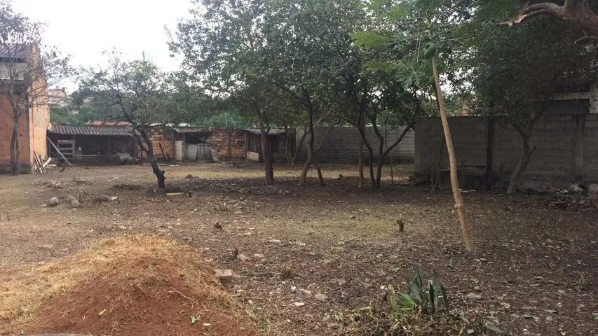 Terreno com 1.159,89m² em Área Central de Confins/MG. - Foto 4