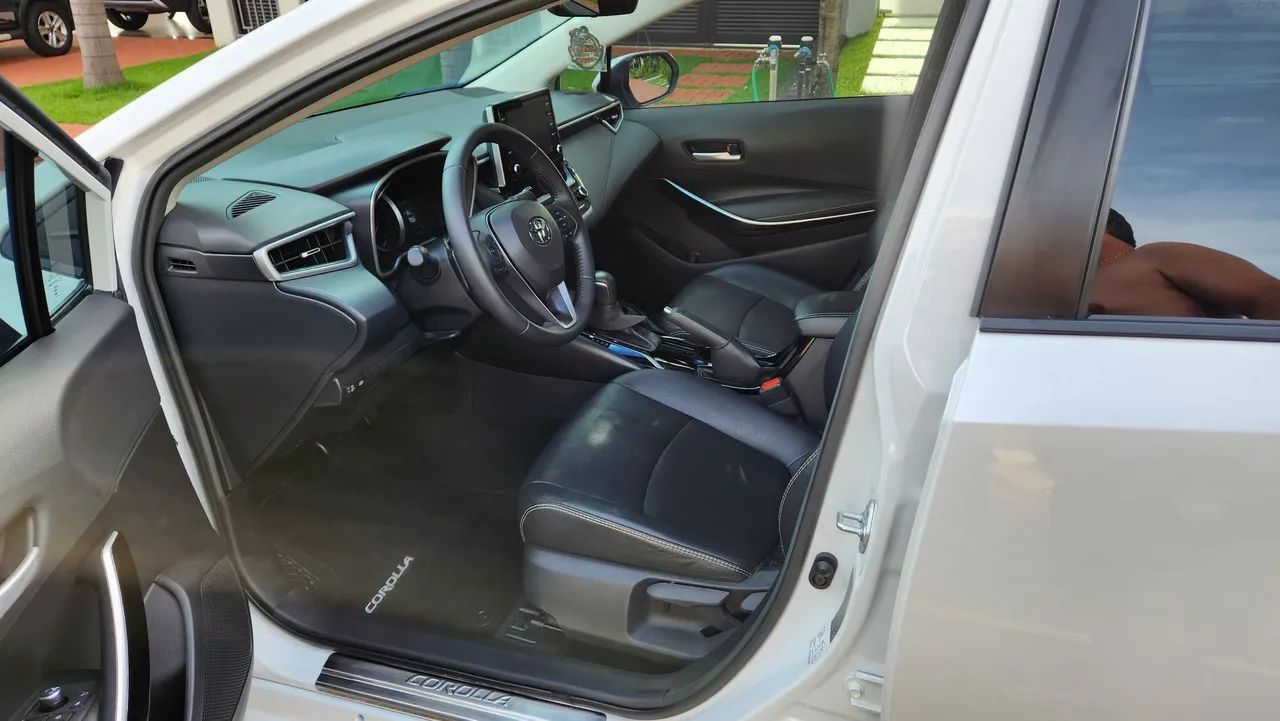 Corolla XEI 2.0  - Foto 5