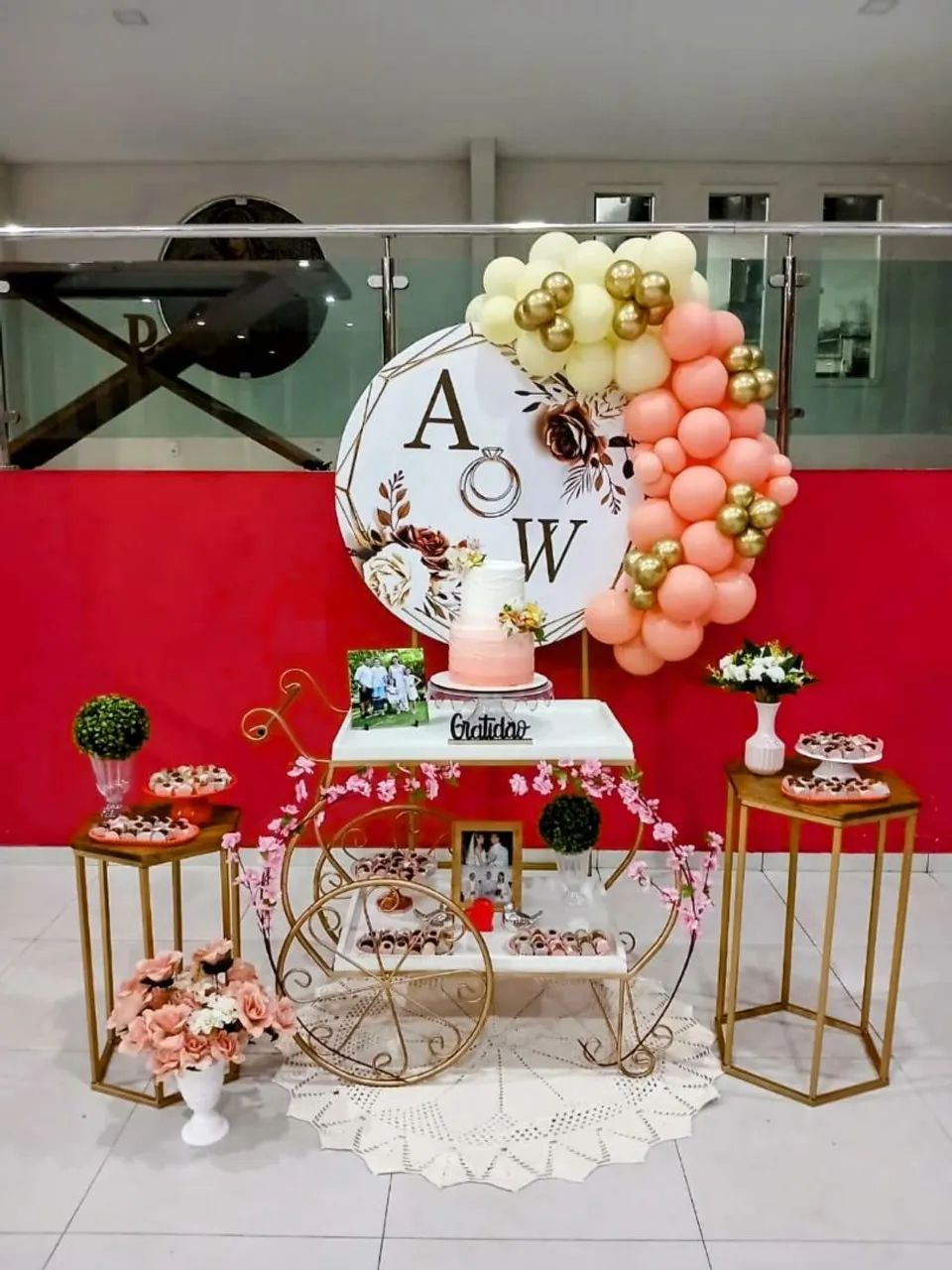 PEGUE E MONTE - DECORAÇÃO INFANTIL  - Foto 4