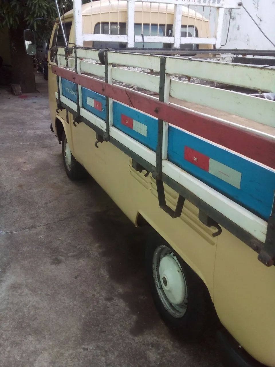 Combi - Foto 2
