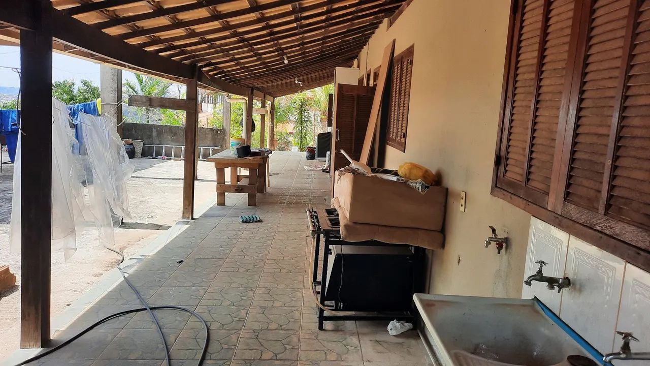 Vendo  ou troco este aconchegante sitio  - Foto 5