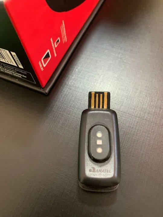 Relógio Easy Mobile Smartwatch / ULTRA FIT - Foto 3
