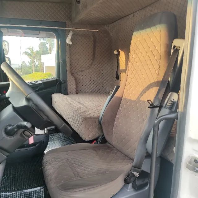 Scania R440 6x2 2014 - Foto 12