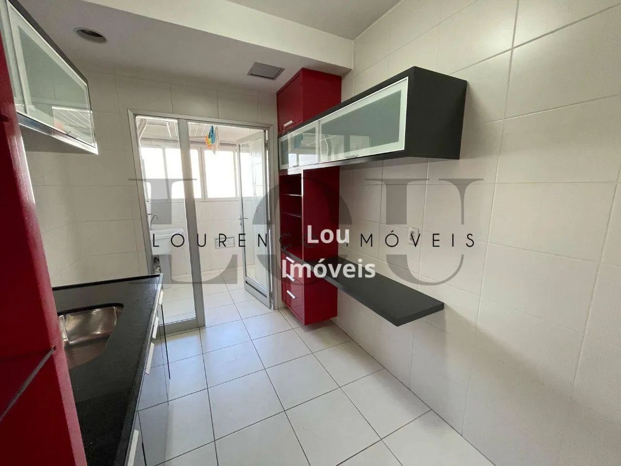Apartamento com 3 dormitórios para Alugar, 105 m² - Brooklin - São Paulo/SP - Foto 11