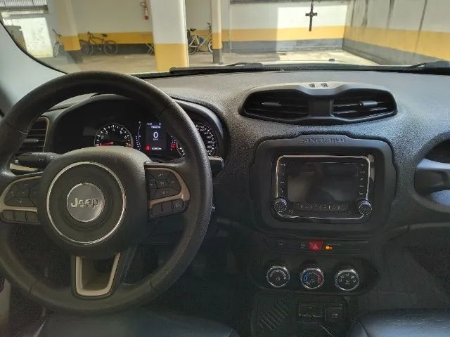 Vendo Jeep Renegade 2018 SPORT 1.8 flex - Foto 3