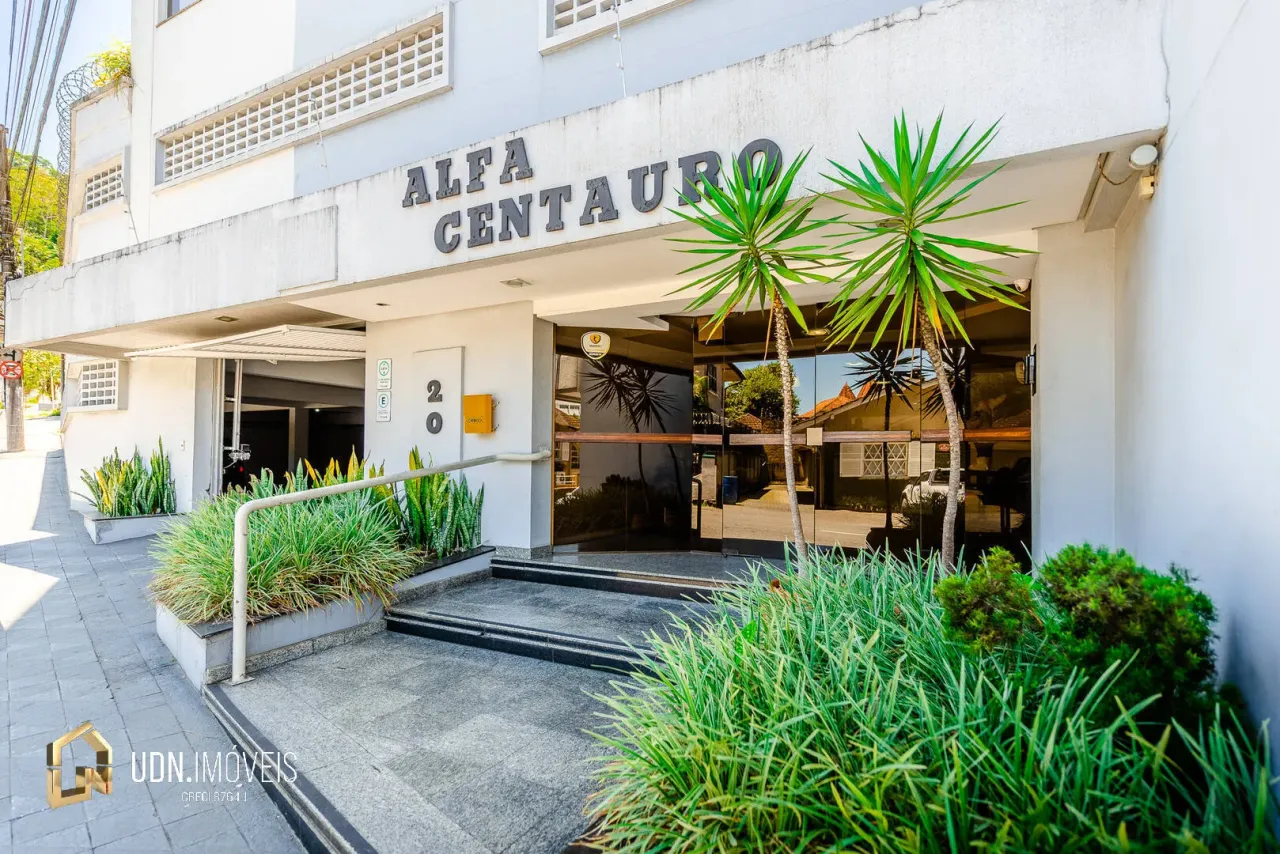 Apartamento para locação no bairro Itoupava Seca, Blumenau - SC