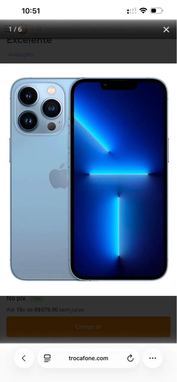 IPHONE 13 PRO MAX