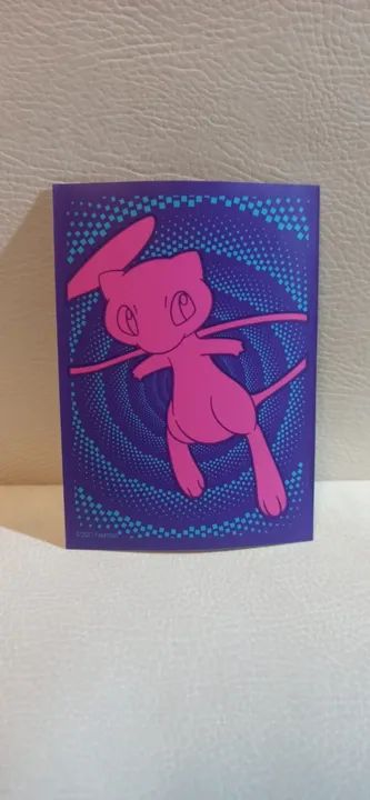 A Lenda da Carta do Charizard - Foto 4