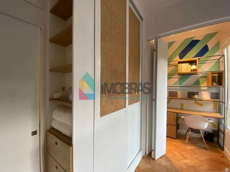 Apartamento : Padrão / Residencial / Leme - Foto 5