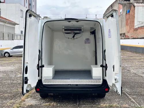 Renault Master 2.3 L1h1 5p - Foto 12