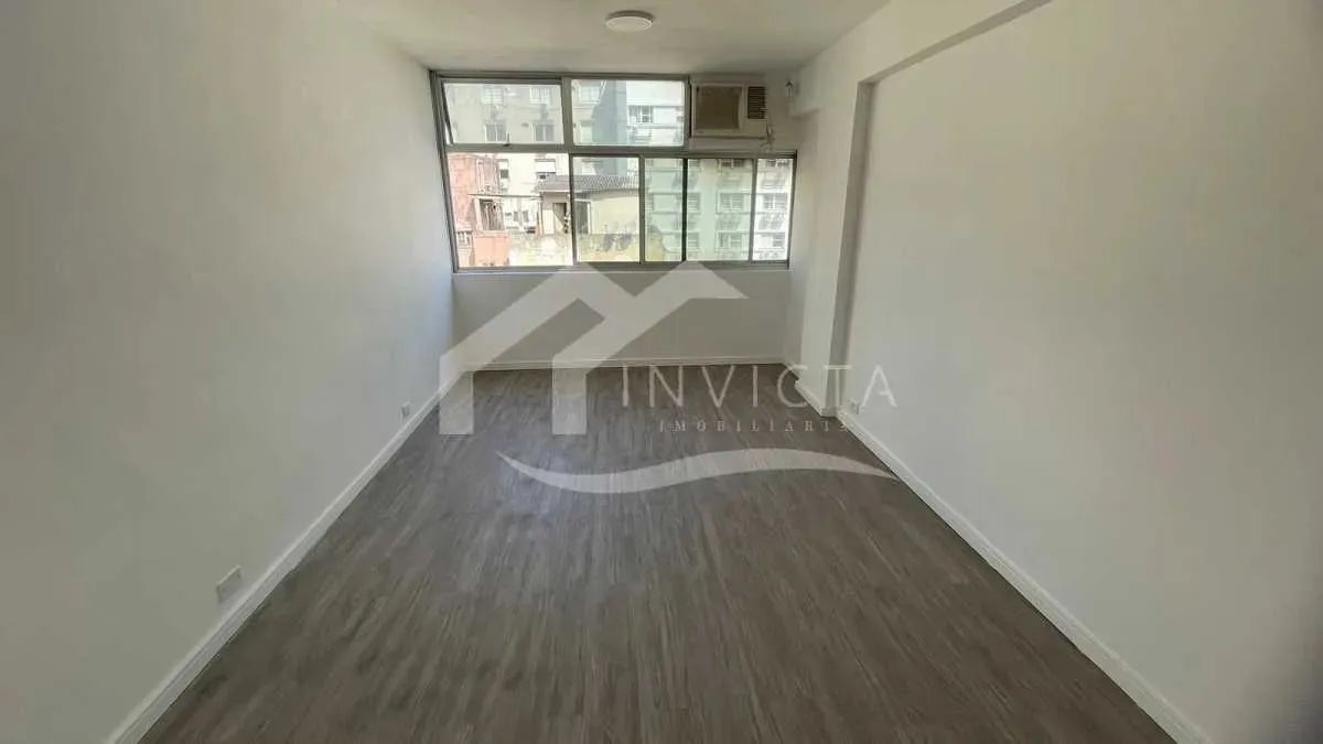 MARAVILHOSA SALA TODA REFORMADA, COM VISTA MAR - Foto 5