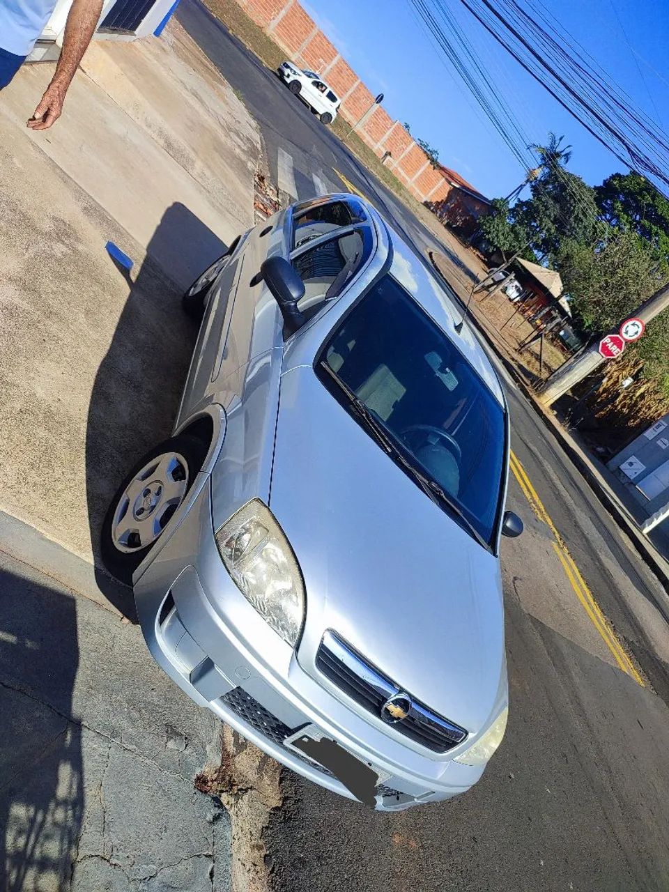 GM Corsa Hatch 2010/2011 - Foto 2
