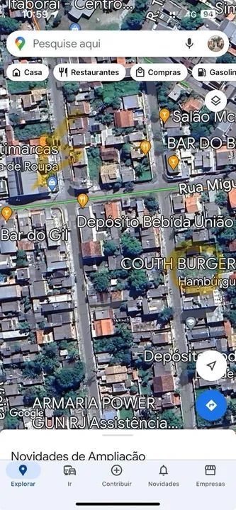 Terreno escriturado  - Foto 7