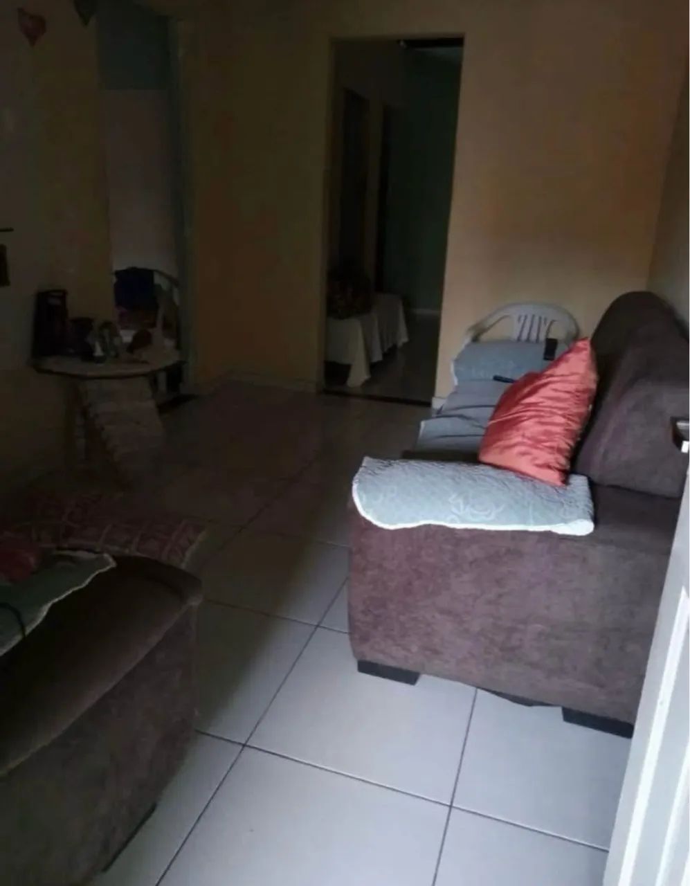 04 - Casa no São Raimundo  - Foto 3
