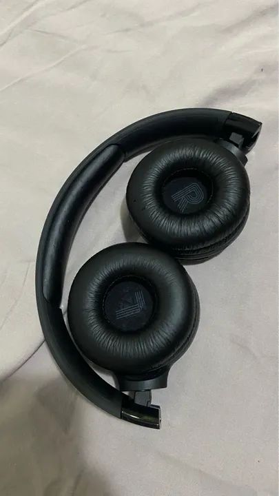 Fone de Ouvido JBL Sem Fio - Foto 2