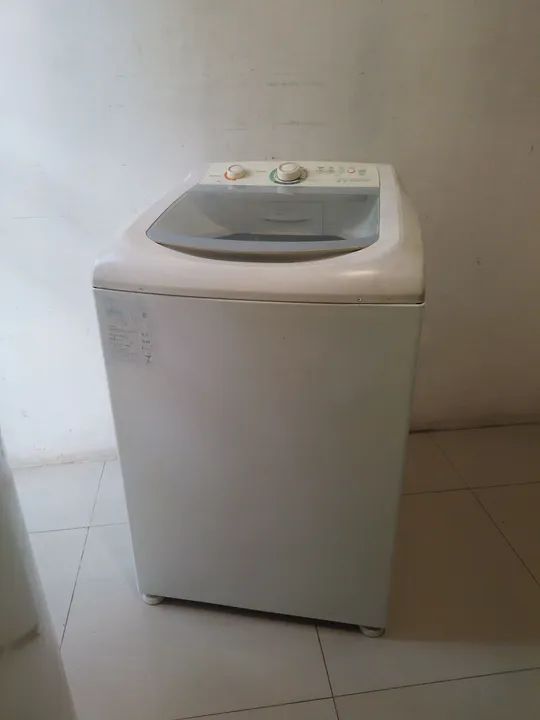 Máquina de Lavar Automática - Foto 2