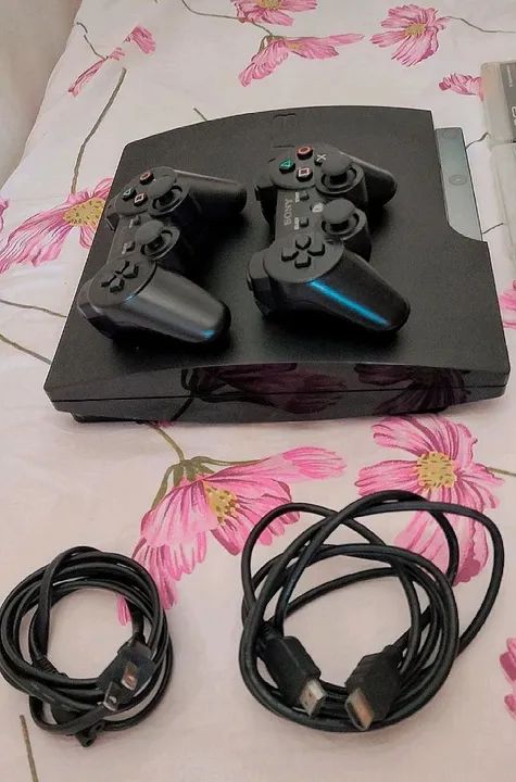 PlayStation 3 - Foto 3