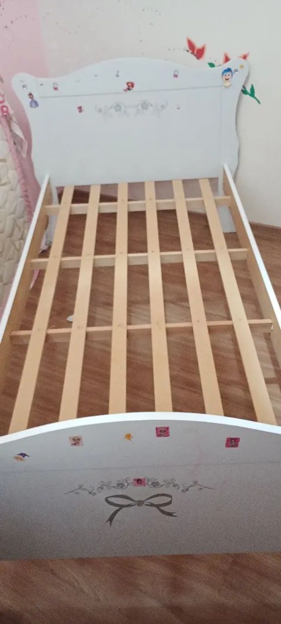 Cama Solteiro  - Foto 2