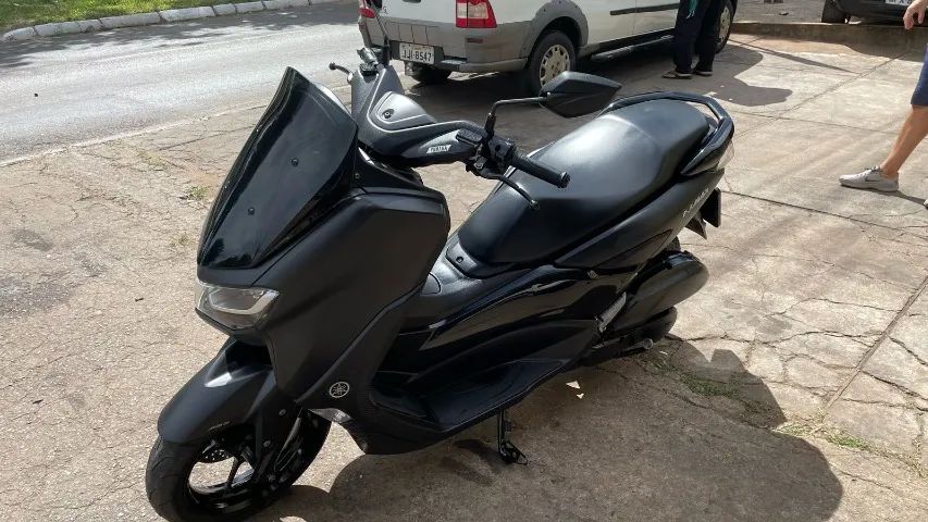 Yamaha NMax160 ABS 2022 - Foto 4