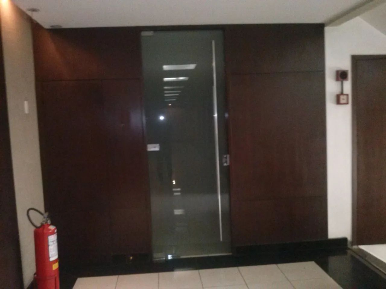 Escritório para aluguel com 145 metros quadrados em Centro - Rio de Janeiro - RJ - Foto 3