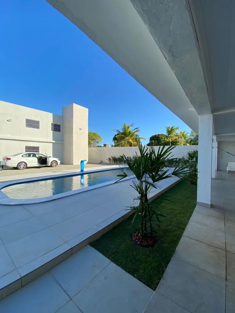 Casa em Jacumã disponível carnaval 