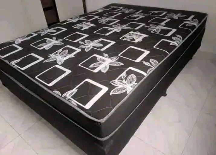 Cama box de casal  - Foto 2