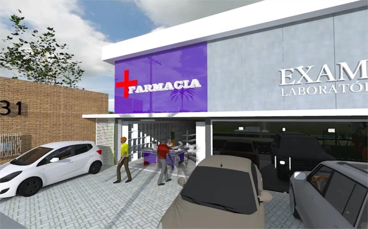 Aluga-se lojas em Itapuã - Av Dorival Caymmi - Foto 2