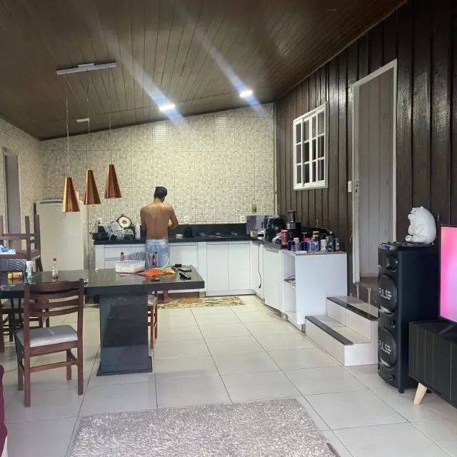 TORRO CASA EM POTECAS - Foto 5
