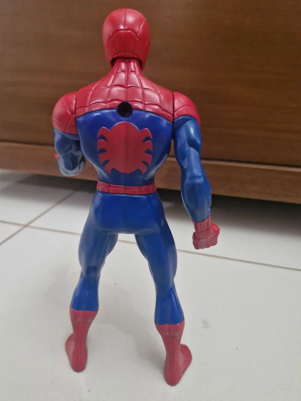 Boneco - Homem Aranha original Hasbro  - Foto 3