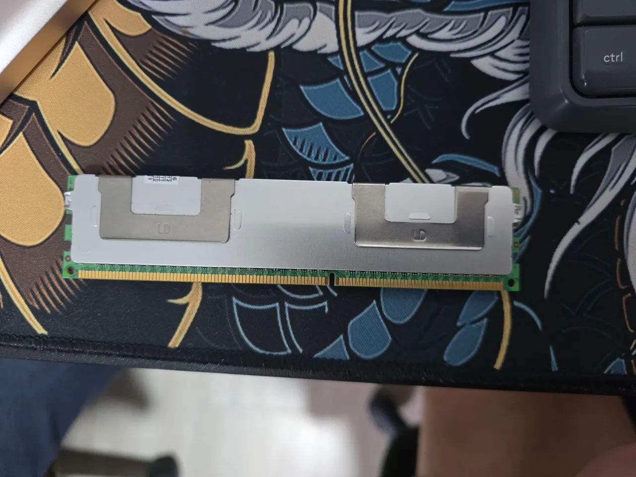 Memória ddr3 32gb - Foto 2