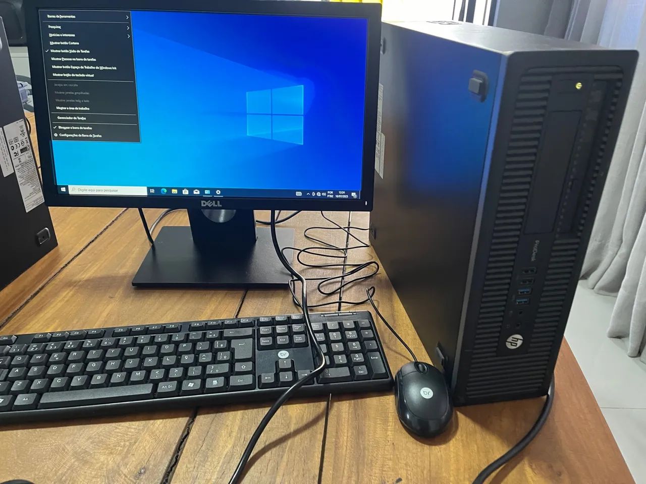 Computador HP ProDesk - Desempenho e Confiabilidade - Foto 3