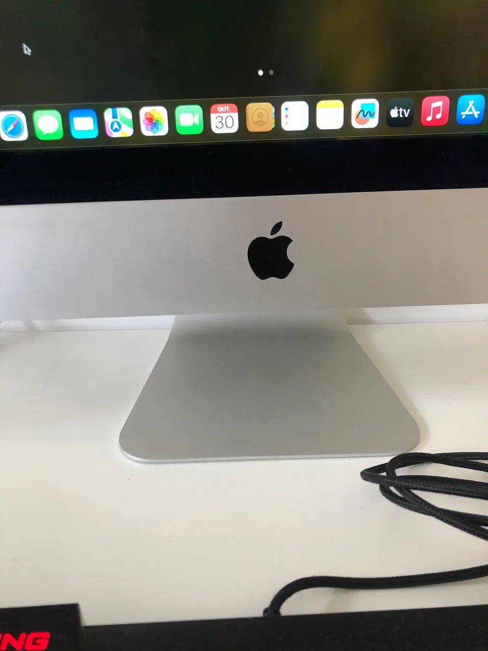 IMac 2014 Tela 21,5