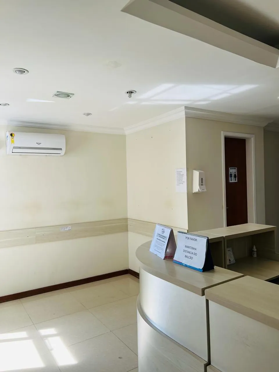 Ponto comercial/Loja/Box para venda tem 80 metros quadrados em São Judas Tadeu - Guarapari