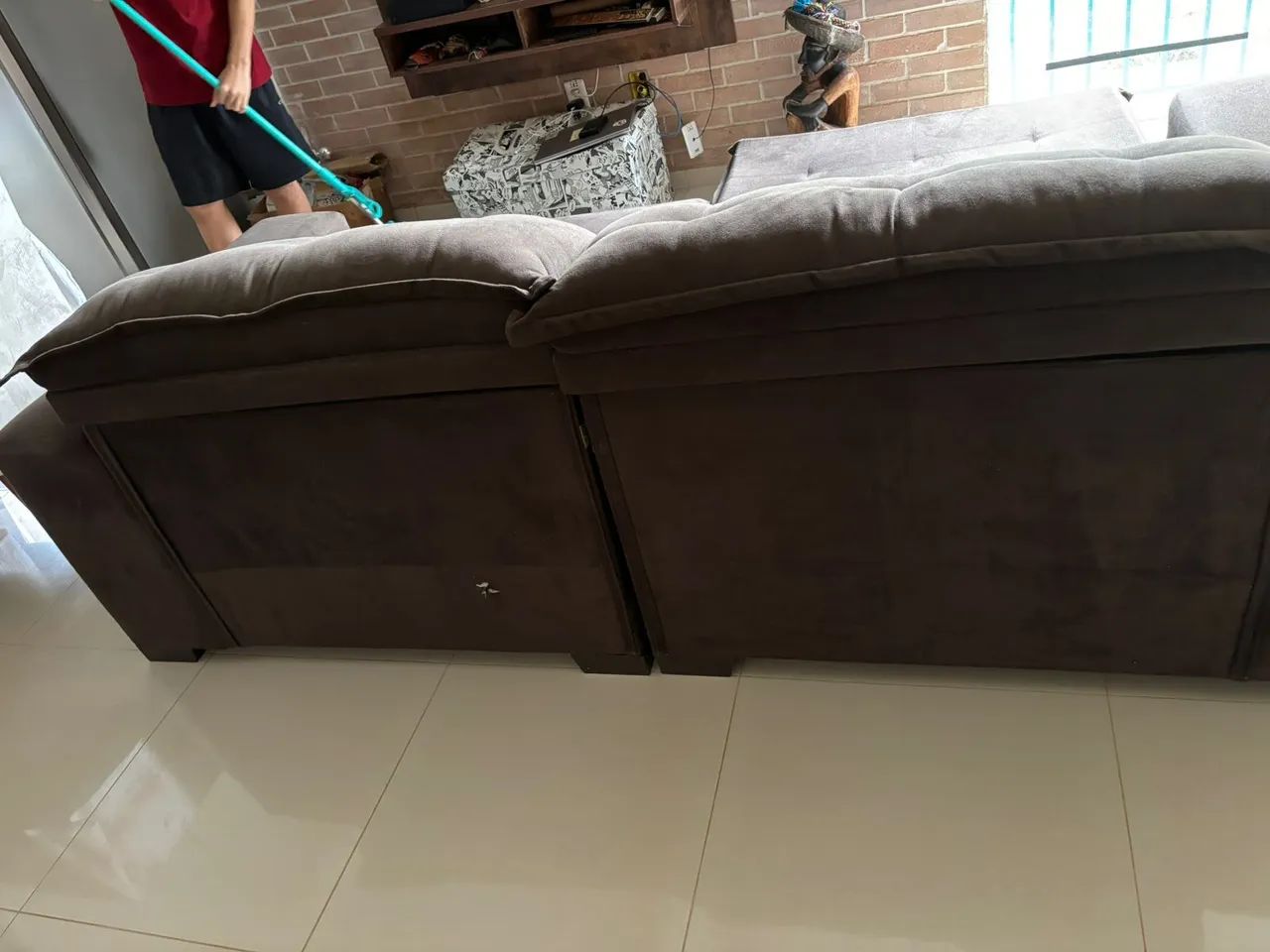 Reclining Sofa65184958194817123