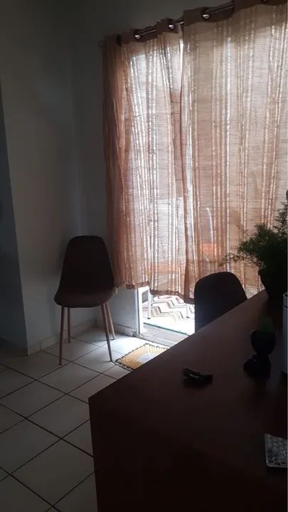 Casa no Condomínio Moradas, toda aumentada com energia solar  - Foto 4
