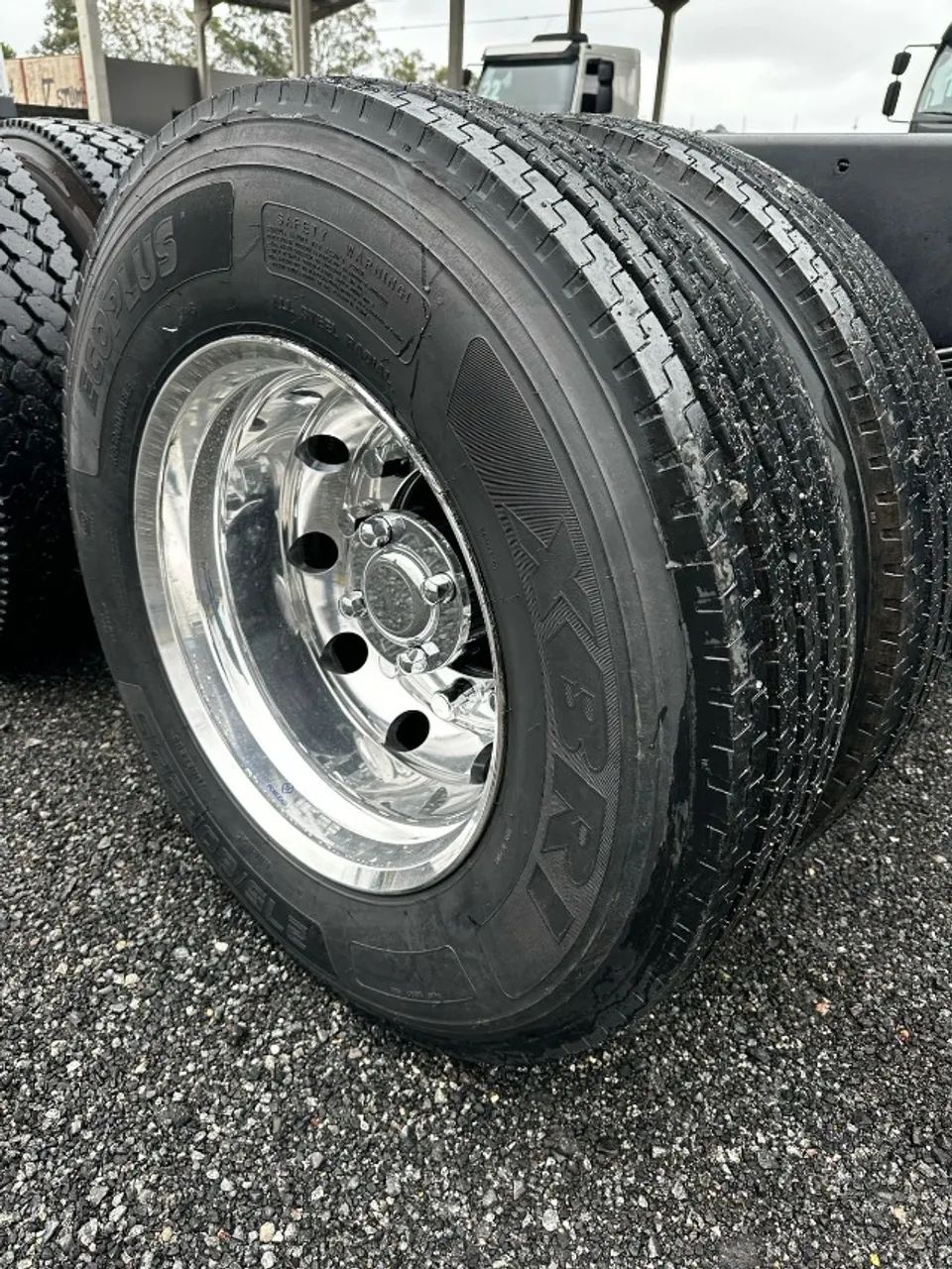 Mercedes Benz Atego 2426 2021/2021 - Foto 6